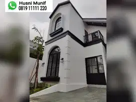 rumah 700 fasilitas lengkap terbaik kota bogor