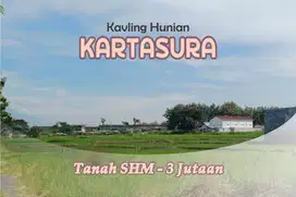 Jangan Tunggu Harga Naik – Segera Miliki Kavling di Ngabeyan