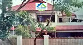 Rumah Fasilitas Oke Punya di Lokasi Idaman Jambore Raya, Cibubur