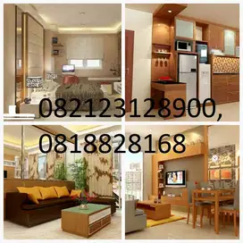 Disewa Apartemen Thamrin executive  2BR 77m2 Lt20 FF Lux, Cicil, Pilih
