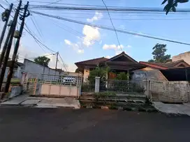 termurah  rumah hitung tanah pratista antapani bandung