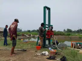Bor Sumur Cengkareng