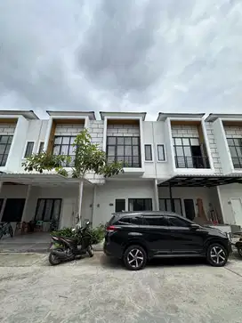 Sentosa Park Daerah Sunggal - Ring Road TERFAVORIT BANGETTTT