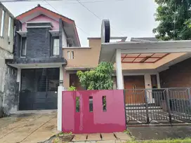 Rumah + Kantor Super Murah Di Pusat Bisnis Kaliurang, Yogyakarta