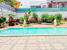 Dijual Rumah Mewah Seluas Hampir 1000 meter di Lebak Bulus Cilandak