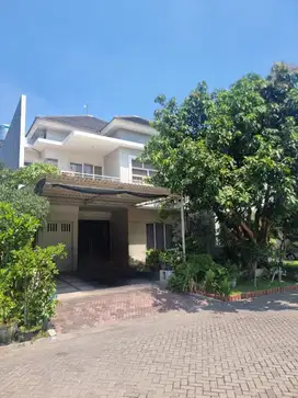 Rumah Citraland MINIMALIS