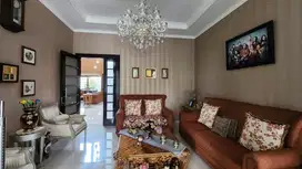 RUMAH MEWAH SAYAP RIAU (CIMANUK)

FULL FURNISHED,SIAP HUNI