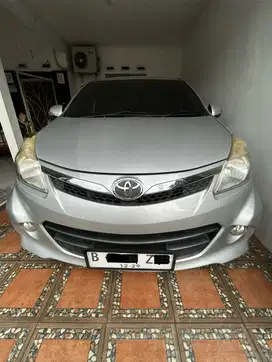 Avanza Veloz 2013 Siapjalan