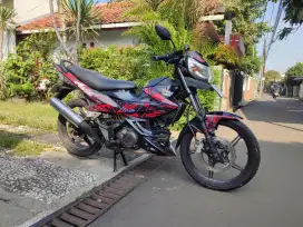 KAWASAKI ATHLETE TAHUN 2008