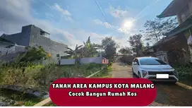 Tanah Kavling Dekat Pondok Thursina Investasi Jangka Panjang