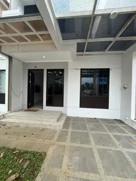 Dijual Rumah Cluster Fashagriya Podomoro Bandung