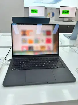 CICILAN MACBOOK PRO M4 512 GbPROMO BUNGA 0%