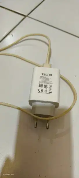 Charger ori copotan tekno pova 20 pro plus jual cpt