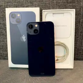 iPhone 13 128gb iBox Garansi On April 2026