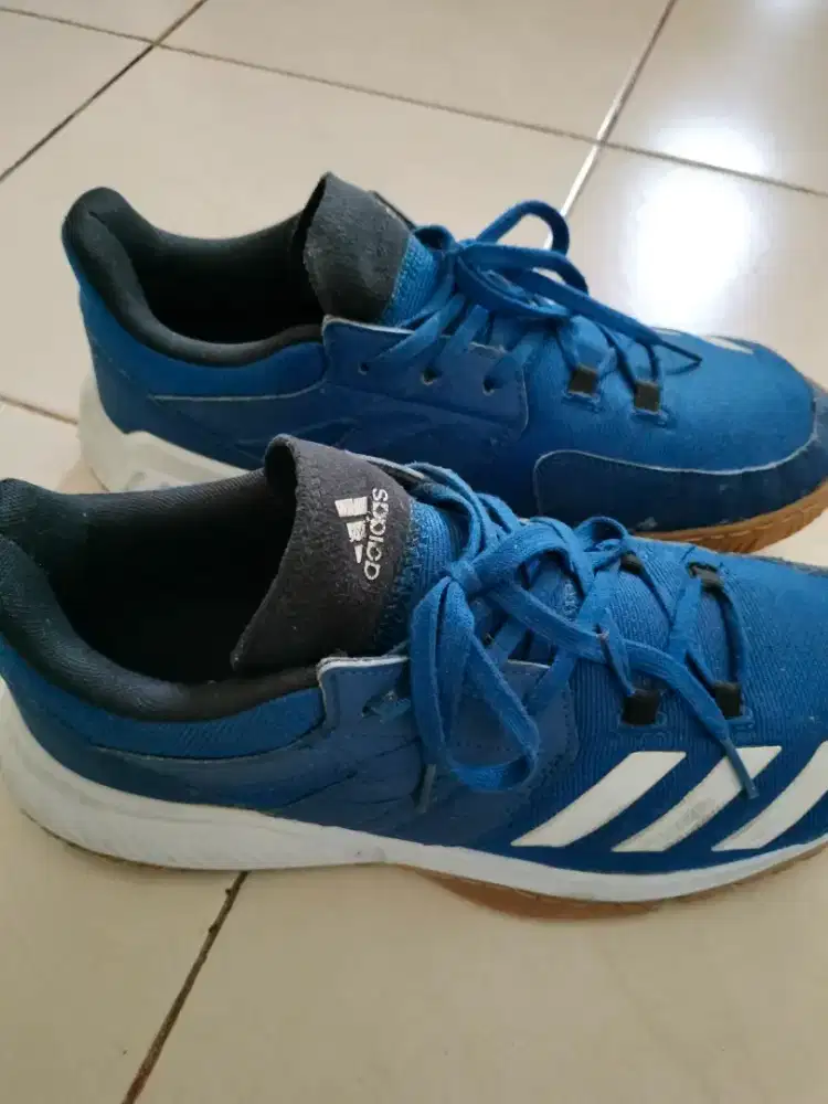 Sepatu Badminton Bulutangkis Original