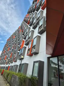 Dijual Appartement Makassar Sekitar Tallasa City