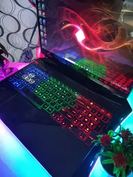 Laptop HP OMEN 15 dh1020TX RAM 32GB/SSD 512GB VGA NVIDIA RTX 2070