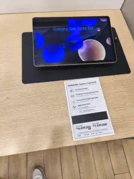 SAMSUNG GALAXY Tab S9 FE 6 128GB