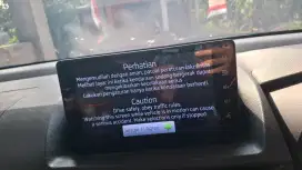Head Unit Xenia Type R 9 inch