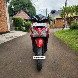 Honda Vario 125 th 2014