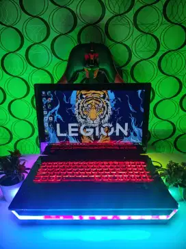 Laptop Gaming Design LENOVO LEGION Y50-70 RAM 16GB/SSD 512GB+NVIDIA