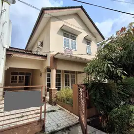 Rumah Besar Luas Murah Bintaro Jaya Sektor 9