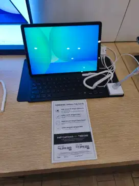 SAMSUNG GALAXY TAB S10 FE 8 128GB