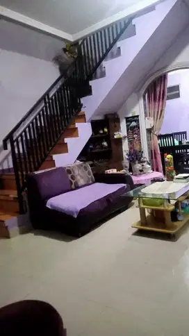 Jual Rumah Bagus Taman Cibaduyut Indah Bandung