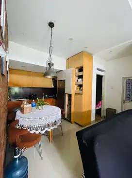 termurah rumah cantik kota baru parahyangan bandung