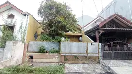 Dijual Murah Rumah Lelang di Perumahan Taman Harapan Baru