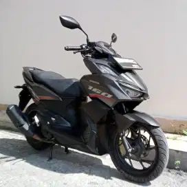 HONDA VARIO 160 CBS TAHUN 2023 CASH / KREDIT MURAH DP MULAI 500 RB