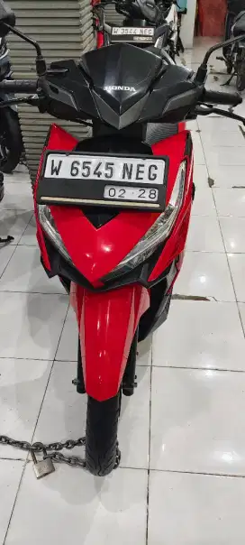 Ready vario tecno led