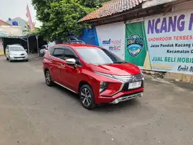 Xpander Ultimate Matic 2019 Dp 3 Juta Promo