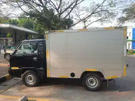 Mitsubishi Colt L300 2012 Diesel