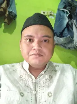 Nyari kerjaan yang umum