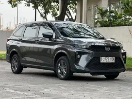 2023 All New Xenia 1.3 R CVT