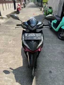 Honda Vario 125 LED thn 2016