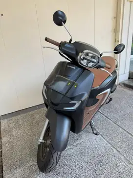 Honda Stylo ABS 2024 2nd rasa baru