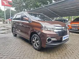 DP MURAH Daihatsu Xenia 1.3 R SPORTY Bensin-MT 2016 C2ANF