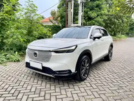 Honda HRV 1.5 SE CVT 2023 Istimewa