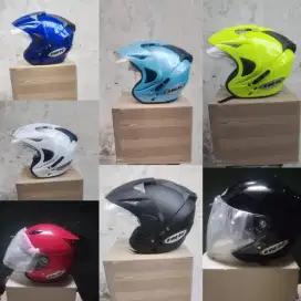Helm INK baru dan harganya murah