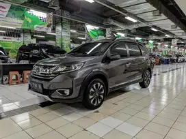 Honda BR-V 2021 Bensin