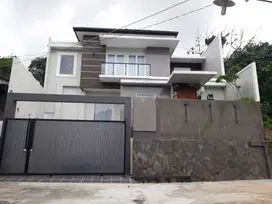 Jual Rumah Di Borobudur Manyaran Semarang