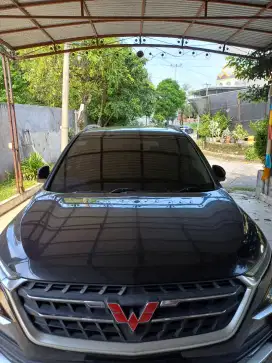 Wuling almaz 1.5T exclusive