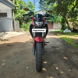 Yamaha Vixion th 2015