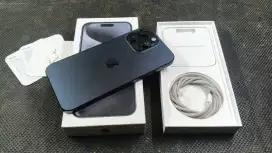 IPHONE 15 PROMAX 256GB RESMI IBOX