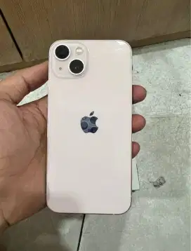 Iphone 13 ibox umur 6 bulan