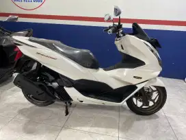 All new PCX 160 abs 2024