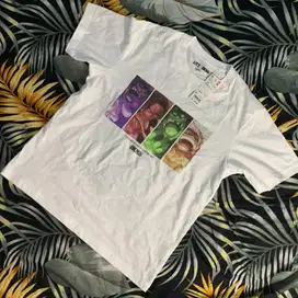 (DIJUAL CEPAT) UNIQLO X ONE PIECE