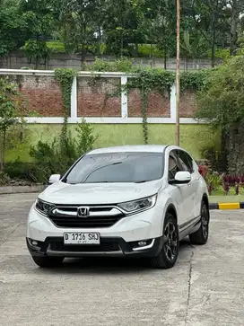 Honda CRV TURBO MATIC 2018 / 2019